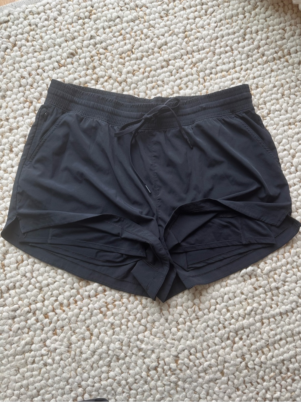 Abercrombie & Fitch YPB Long Line Shorts - XXL - Picture 2 of 6
